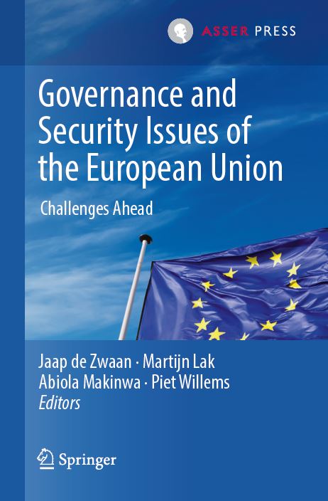 Governance and Security Issues of the European Union - Challenges Ahead